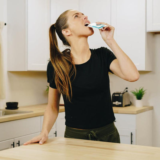 Hydration Supplements Electrolytes for Energy & Recovery